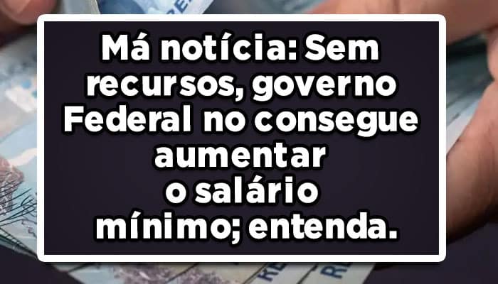 aumentar salário inss