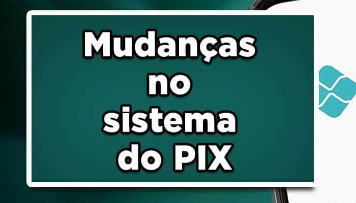 Sistema do pix