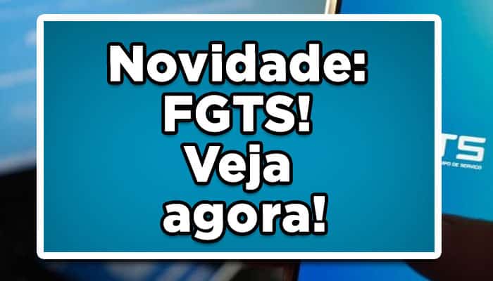 Novidade: FGTS prevê nova facilidade para compra da casa própria; conheça as regras