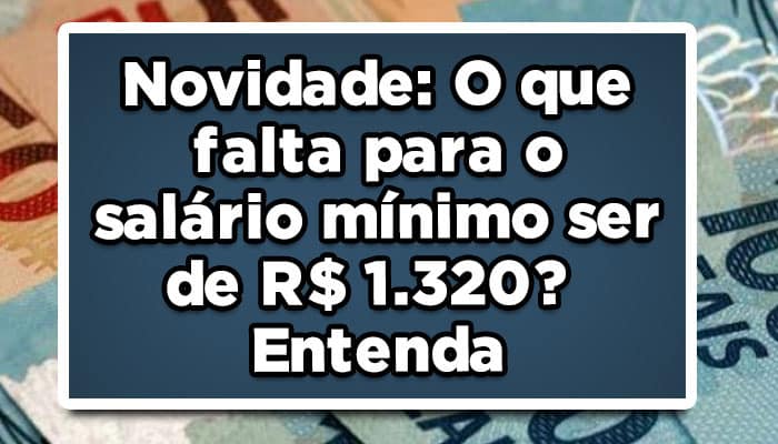 salário mínimo 2023