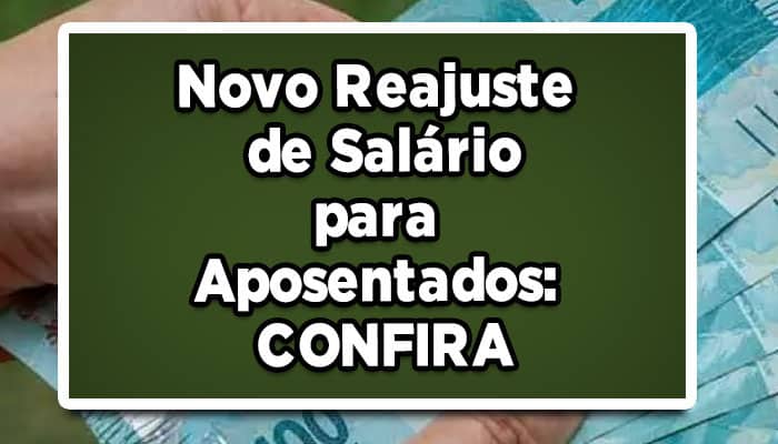 reajuste salário mínimo