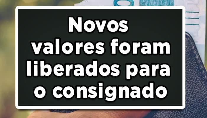 emprestimo consignado inss
