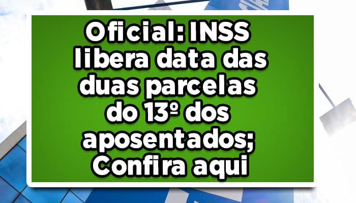 13º salário antecipado 2023