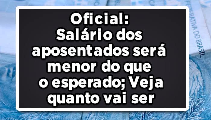 aumentar salário inss