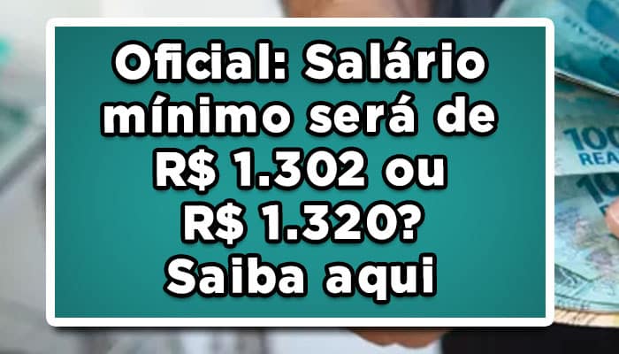 Salário mínimo