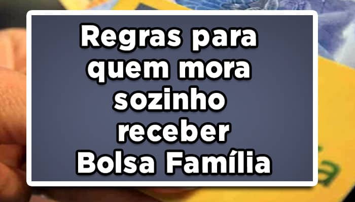 bolsa familia