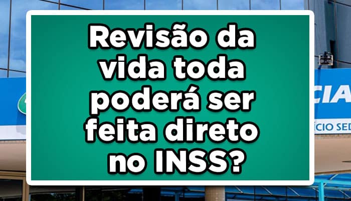 revisao da vida toda