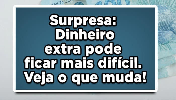 Saque-aniversário do FGTS pode ser SUSPENSO? Entenda.