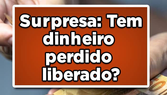 valores a receber banco central