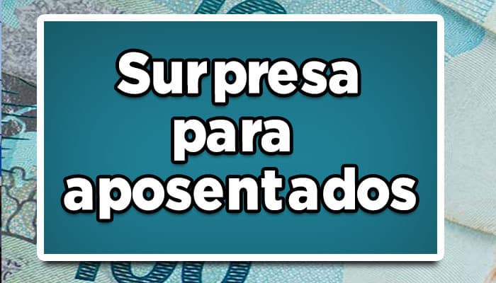 aposentados inss