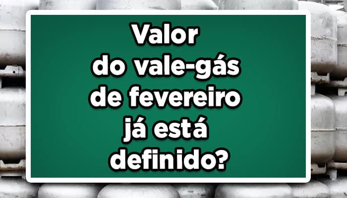 vale gás