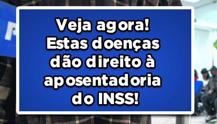 Aposentadoria por invalidez