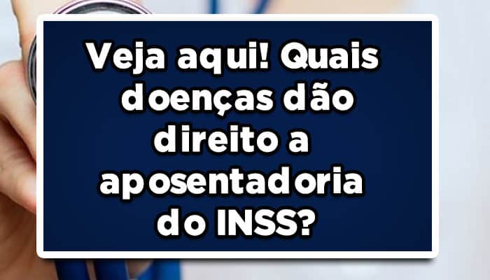 Aposentadoria por invalidez