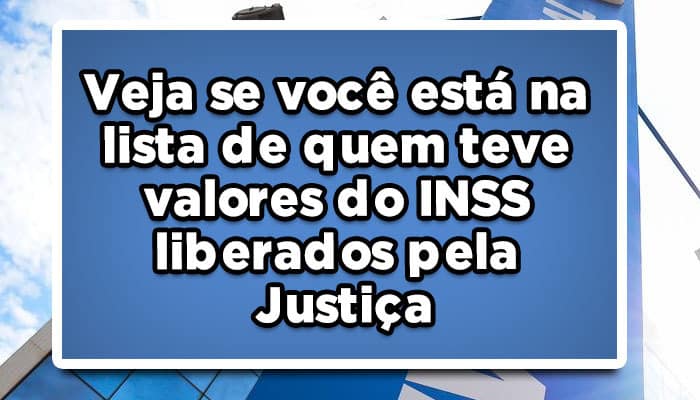 INSS