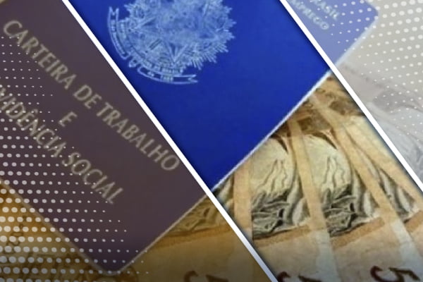 Entenda sobre o reajuste do salário mínimo 2023. (Fonte/Edição: João Financeira).