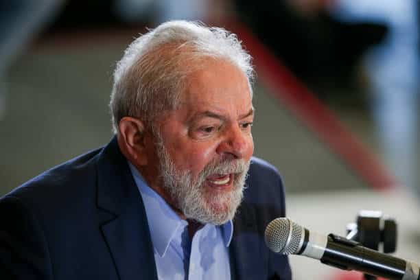 lula assina decreto federal