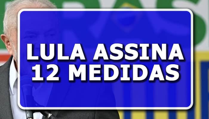 lula 2023