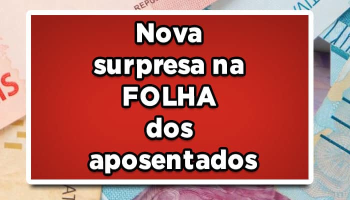 folha de pagamentos inss