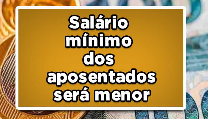 salario minimo inss