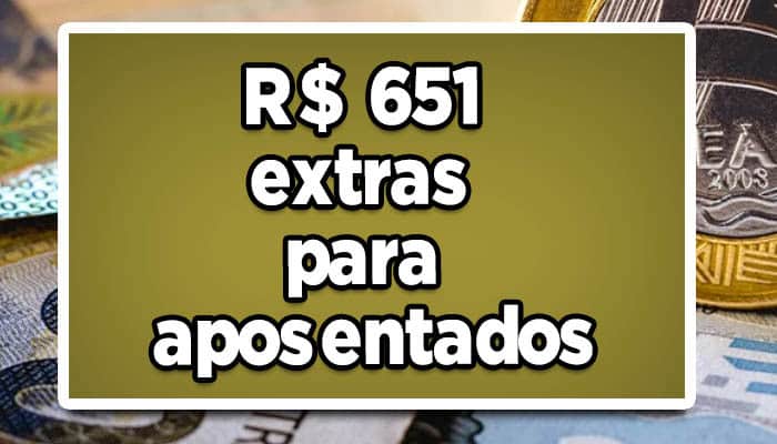 13º salário dos aposentados