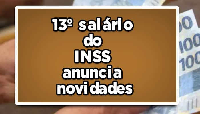 13º Salário INSS
