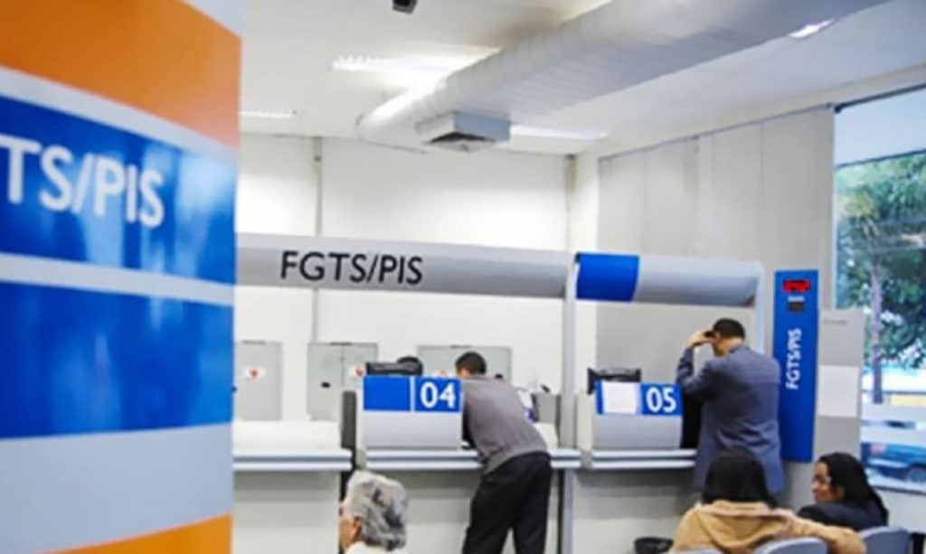 Entenda o passo a passo de como pedir a revisão do FGTS.