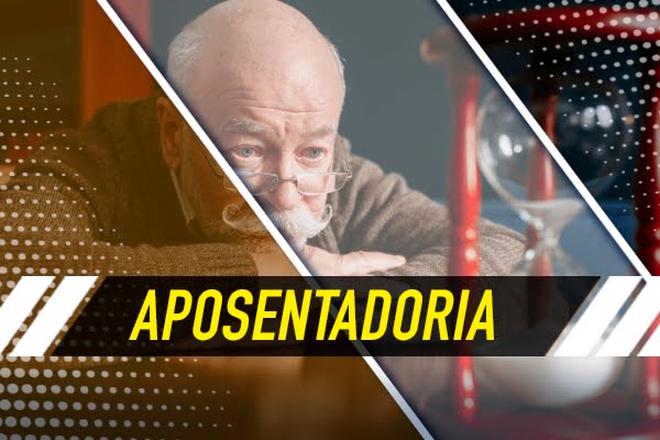 Entenda sobre reajuste aposentadoria (Fonte/Edição: João Financeira)