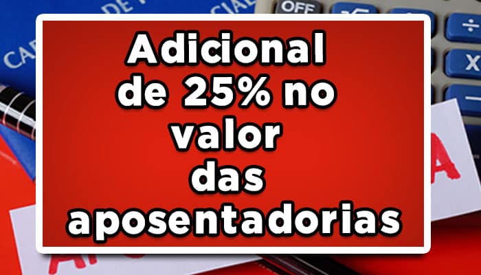 aposentadorias