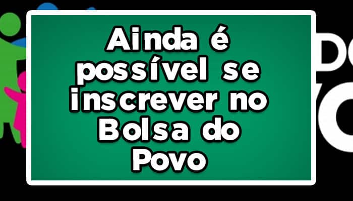 Bolsa do Povo
