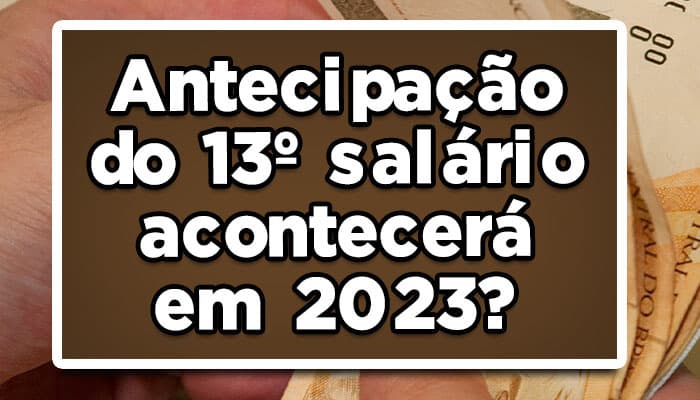 13 salario do INSS