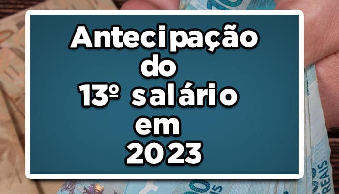 13° salário INSS