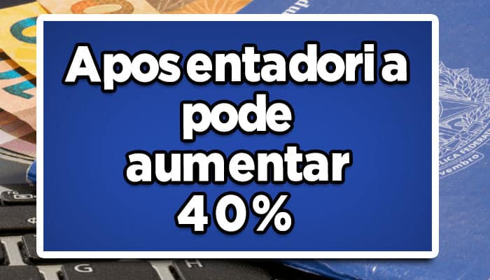 aposentadoria inss
