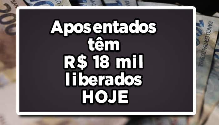 aposentados