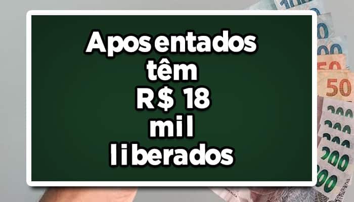 aposentados