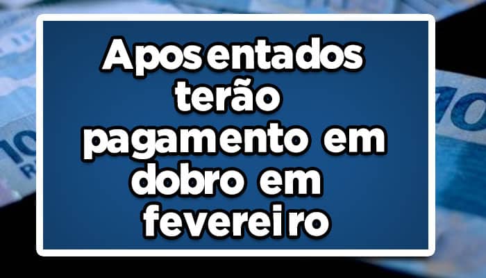 Pagamento em dobro