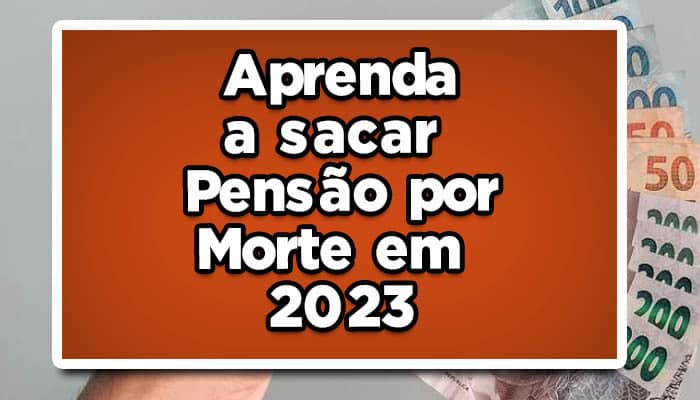 pensão por morte
