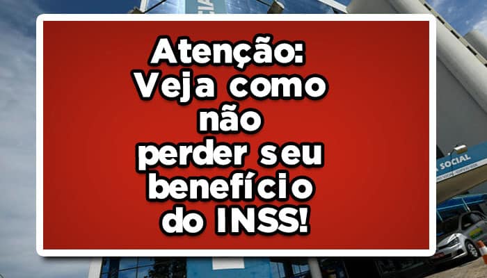 Veja-como-não-perder-seu-benefício-do-INSS!