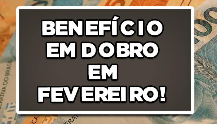 Benefício em dobro