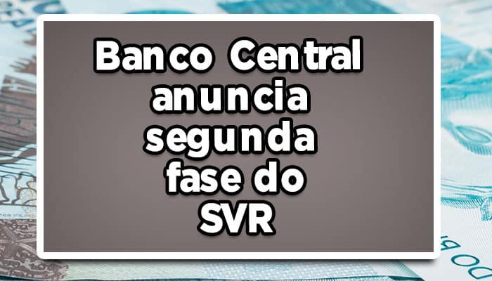 segunda fase SVR