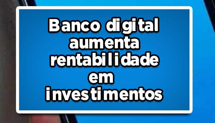 banco digital