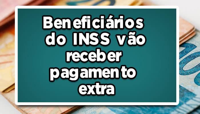 pagamentos inss