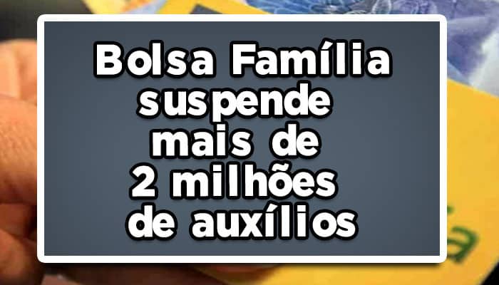 bolsa familia