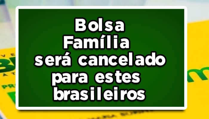 bolsa família