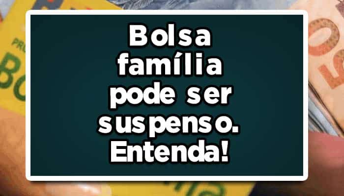 Bolsa Família