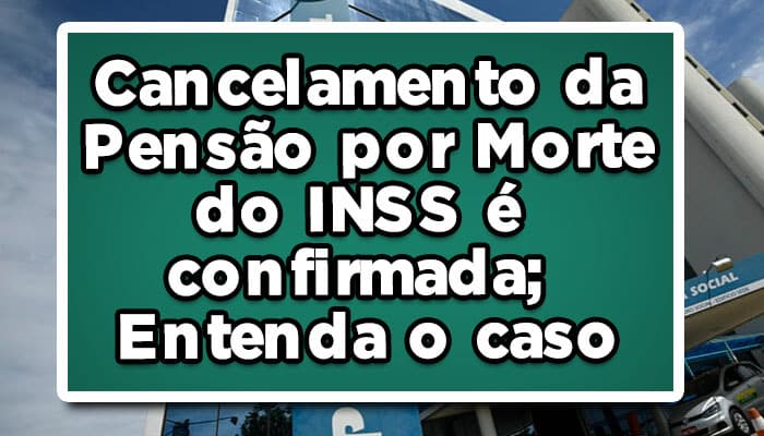 pensão por morte