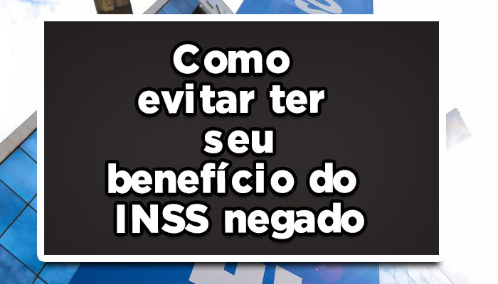Vemos em muitos casos, que quando o contribuinte acaba solicitando a concessão de seu benefício, acaba tendo este negado. Desse modo, acaba virando um grande estresse para ter esta resposta revertida.
