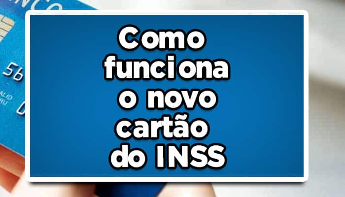 No ano passado, os beneficiários do INSS acabaram tendo grandes mudanças com a contratação de empréstimo consignado. Desse modo, estas mudanças acabaram ajudar de forma financeira milhões de segurados. Uma outra mudança, é que acabou sendo possibilitado a contratação de um novo cartão para os aposentados e pensionistas do INSS.
