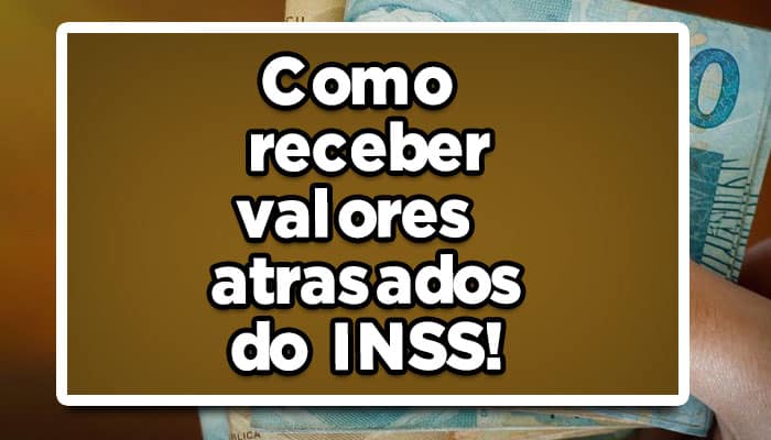 Acaba sendo liberado pelo Conselho da Justiça Federal (CJF), mais de R$1.18 bilhão para acabar quitando as indenizações. Sendo desse modo, cerca de 108.165 pessoas em todo país que acabaram saindo ganhadores de ações contra a União no último mês de janeiro. Desse modo, estes perguntam como receber os valores atrasados do INSS.