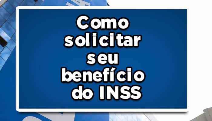benefícios do inss