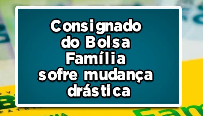 Em 2022, o Governo Federal acabou aumentando a margem consignável para empréstimo consignado aos beneficiários do INSS. Porém, além dessa mudança, os beneficiários do Bolsa Família acabaram passando ter acesso ao consignado.